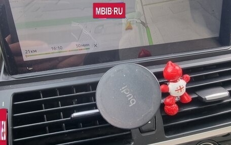 BMW X5, 2009 год, 2 250 000 рублей, 8 фотография