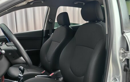 KIA Rio III рестайлинг, 2014 год, 749 000 рублей, 6 фотография