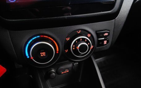 KIA Rio III рестайлинг, 2014 год, 749 000 рублей, 15 фотография