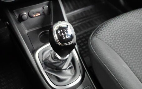 KIA Rio III рестайлинг, 2014 год, 749 000 рублей, 17 фотография