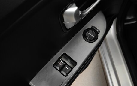 KIA Rio III рестайлинг, 2014 год, 749 000 рублей, 23 фотография