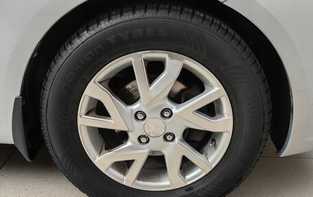 KIA Rio III рестайлинг, 2014 год, 749 000 рублей, 24 фотография