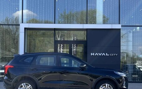Haval Jolion, 2026 год, 2 649 000 рублей, 4 фотография