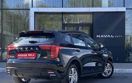 Haval Jolion, 2026 год, 2 649 000 рублей, 3 фотография