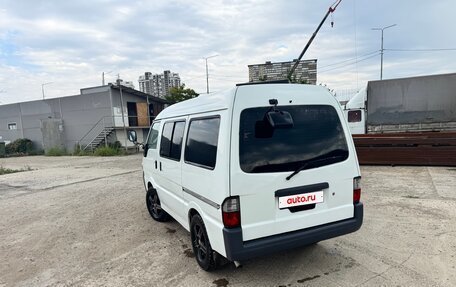 Mazda Bongo IV, 2000 год, 450 000 рублей, 6 фотография