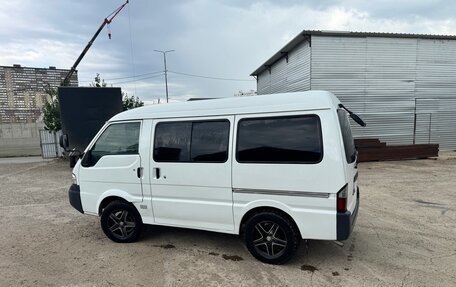 Mazda Bongo IV, 2000 год, 450 000 рублей, 5 фотография