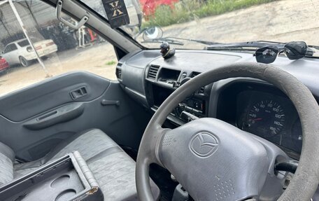 Mazda Bongo IV, 2000 год, 450 000 рублей, 9 фотография