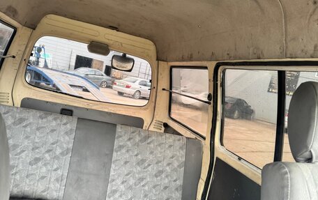 Mazda Bongo IV, 2000 год, 450 000 рублей, 10 фотография