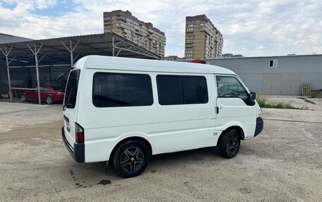 Mazda Bongo IV, 2000 год, 450 000 рублей, 8 фотография