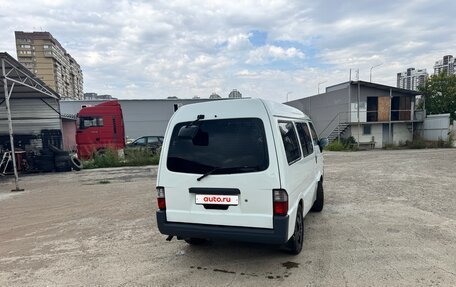 Mazda Bongo IV, 2000 год, 450 000 рублей, 7 фотография