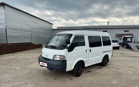 Mazda Bongo IV, 2000 год, 450 000 рублей, 4 фотография