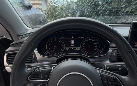 Audi A7, 2012 год, 1 500 000 рублей, 6 фотография