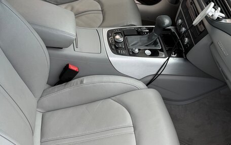 Audi A7, 2012 год, 1 500 000 рублей, 10 фотография