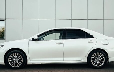 Toyota Camry, 2016 год, 1 800 000 рублей, 5 фотография