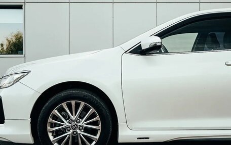 Toyota Camry, 2016 год, 1 800 000 рублей, 6 фотография