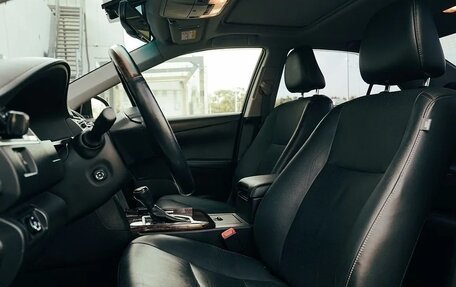 Toyota Camry, 2016 год, 1 800 000 рублей, 9 фотография