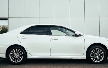 Toyota Camry, 2016 год, 1 800 000 рублей, 8 фотография
