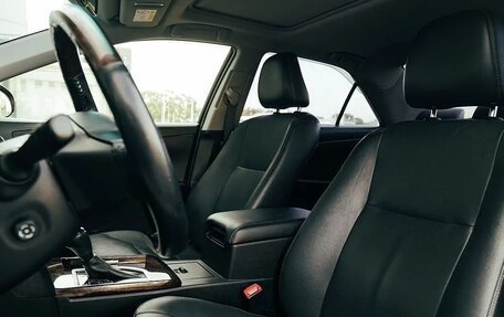 Toyota Camry, 2016 год, 1 800 000 рублей, 10 фотография