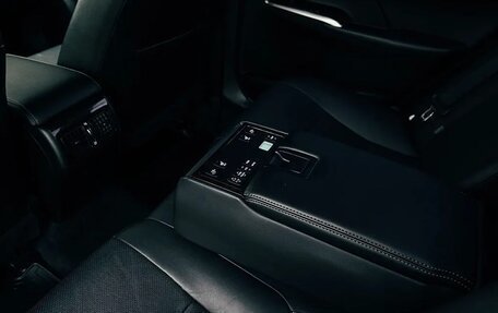 Toyota Camry, 2016 год, 1 800 000 рублей, 14 фотография