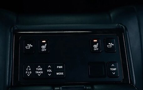 Toyota Camry, 2016 год, 1 800 000 рублей, 15 фотография