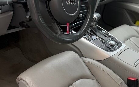 Audi A7, 2012 год, 1 500 000 рублей, 8 фотография