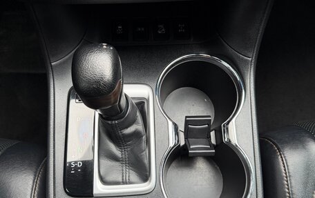 Toyota Highlander III, 2014 год, 2 660 000 рублей, 12 фотография