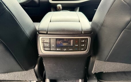 Toyota Highlander III, 2014 год, 2 660 000 рублей, 13 фотография