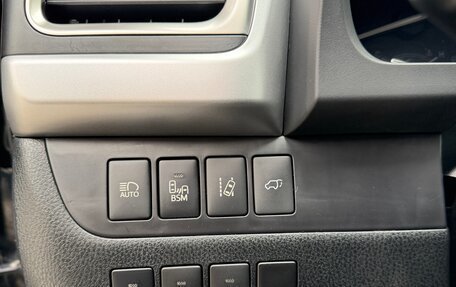 Toyota Highlander III, 2014 год, 2 660 000 рублей, 14 фотография