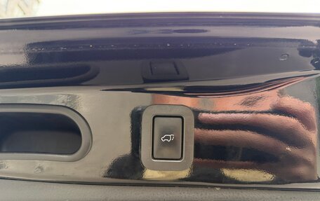 Toyota Highlander III, 2014 год, 2 660 000 рублей, 33 фотография