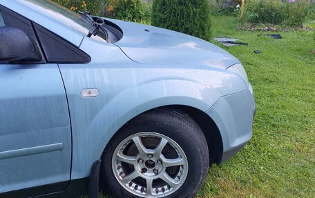 Ford Focus II рестайлинг, 2005 год, 310 000 рублей, 6 фотография