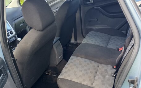 Ford Focus II рестайлинг, 2005 год, 310 000 рублей, 14 фотография