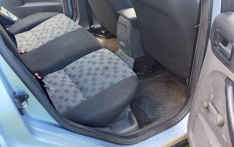Ford Focus II рестайлинг, 2005 год, 310 000 рублей, 16 фотография