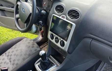 Ford Focus II рестайлинг, 2005 год, 310 000 рублей, 18 фотография