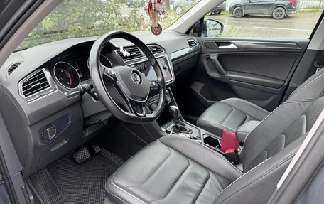 Volkswagen Tiguan II, 2020 год, 2 800 000 рублей, 7 фотография