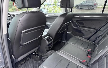 Volkswagen Tiguan II, 2020 год, 2 800 000 рублей, 9 фотография