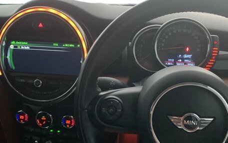 MINI Hatch, 2016 год, 1 600 000 рублей, 3 фотография