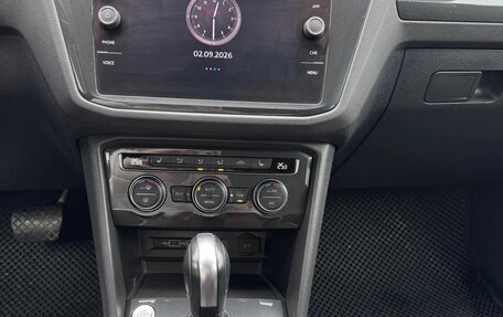 Volkswagen Tiguan II, 2020 год, 2 800 000 рублей, 8 фотография
