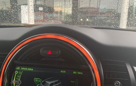 MINI Hatch, 2016 год, 1 600 000 рублей, 4 фотография