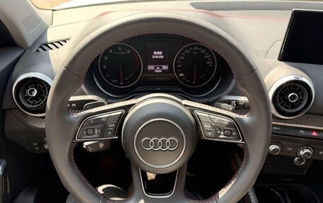 Audi Q2 I, 2022 год, 2 050 000 рублей, 9 фотография