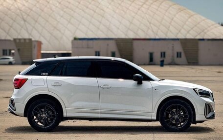 Audi Q2 I, 2022 год, 2 050 000 рублей, 4 фотография