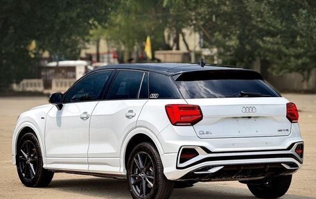 Audi Q2 I, 2022 год, 2 050 000 рублей, 5 фотография