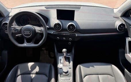 Audi Q2 I, 2022 год, 2 050 000 рублей, 8 фотография