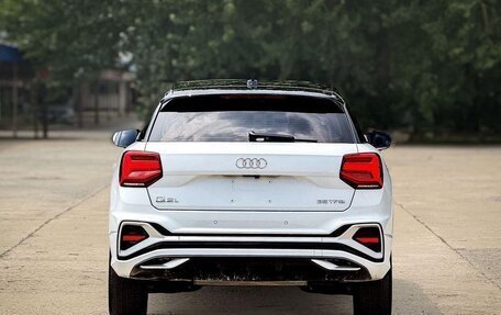 Audi Q2 I, 2022 год, 2 050 000 рублей, 6 фотография