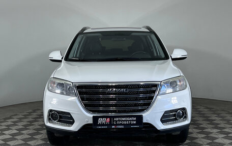 Haval H6, 2019 год, 1 350 000 рублей, 2 фотография