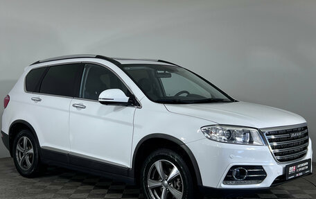 Haval H6, 2019 год, 1 350 000 рублей, 3 фотография