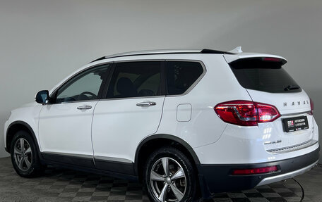 Haval H6, 2019 год, 1 350 000 рублей, 7 фотография