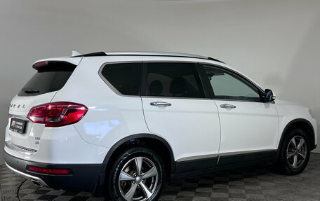 Haval H6, 2019 год, 1 350 000 рублей, 5 фотография