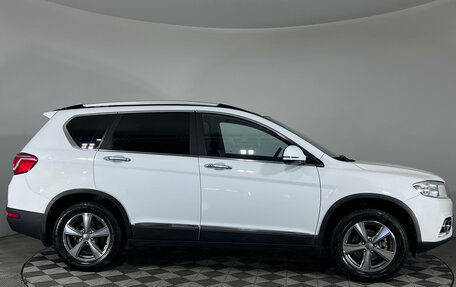 Haval H6, 2019 год, 1 350 000 рублей, 4 фотография