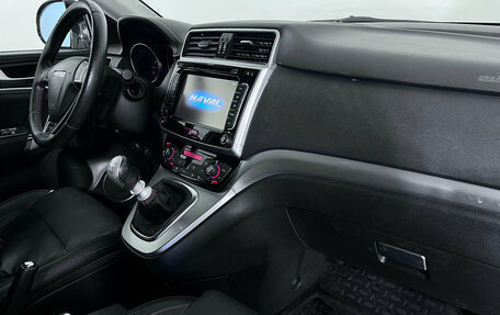 Haval H6, 2019 год, 1 350 000 рублей, 9 фотография