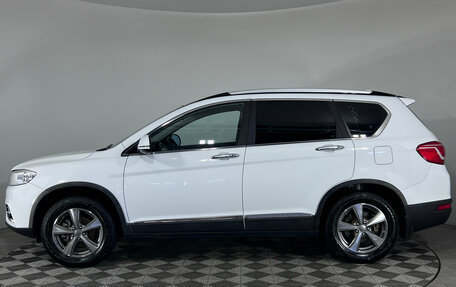 Haval H6, 2019 год, 1 350 000 рублей, 8 фотография